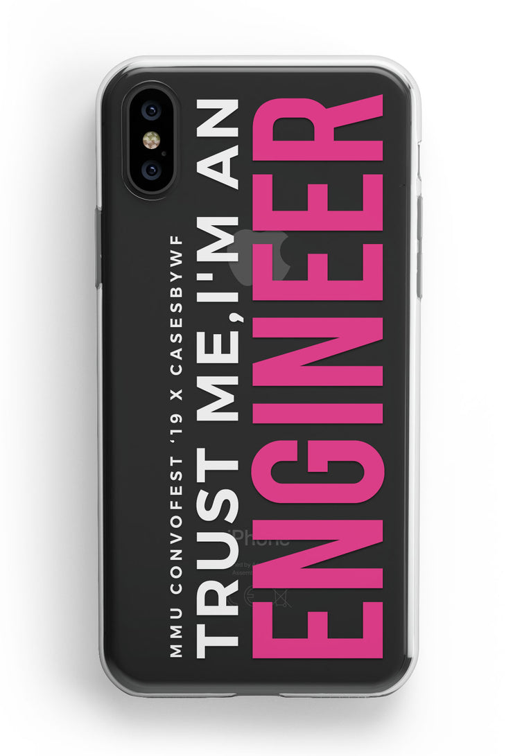 Engineer - KLEARLUX™ Limited Edition Convofest &