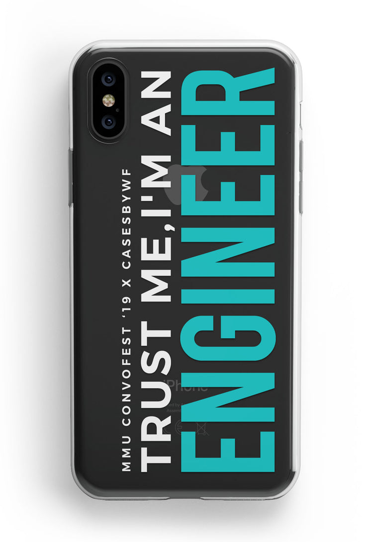 Engineer - KLEARLUX™ Limited Edition Convofest &