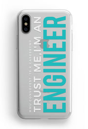 Engineer - KLEARLUX™ Limited Edition Convofest '19 X Casesbywf Phone Case