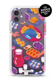 Iftar - PROTECH™ Special Edition Nirmala Collection Phone Case | LOUCASE