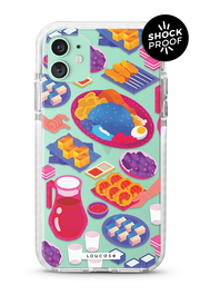 Iftar - PROTECH™ Special Edition Nirmala Collection Phone Case | LOUCASE