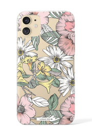 Jane KLEARLUX™ Phone Case | LOUCASE