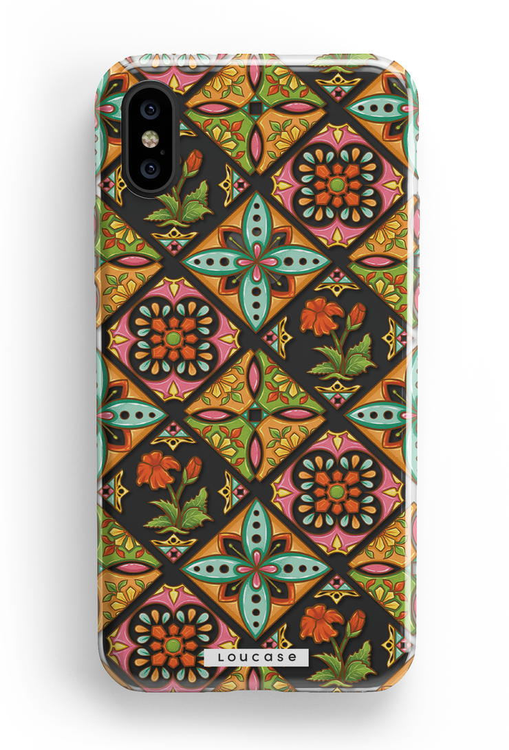 Jubin - KLEARLUX™ Special Edition Senandung Collection Phone Case | LOUCASE
