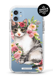Kitty PROTECH™ Phone Case | LOUCASE