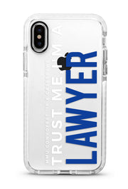 Lawyer - PROTECH™ Limited Edition Convofest '19 X Casesbywf Phone Case
