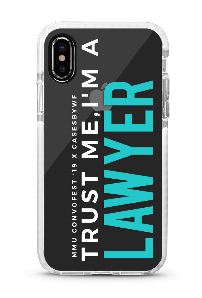 Lawyer - PROTECH™ Limited Edition Convofest &