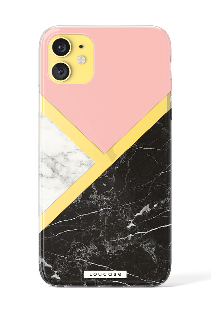 Lola KLEARLUX™ Phone Case | LOUCASE