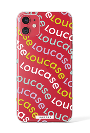 Loucase KLEARLUX™ Phone Case | LOUCASE