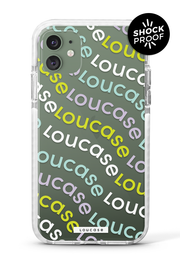 Loucase PROTECH™ Phone Case | LOUCASE