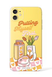 Love Buffet - KLEARLUX™ Special Edition Tangy Love Collection Phone Case | LOUCASE