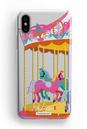 Spirit - KLEARLUX™ Limited Edition Athisha Khan X Casesbywf Phone Case