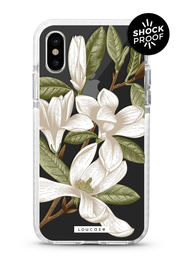 Magnolia PROTECH™ Phone Case | LOUCASE