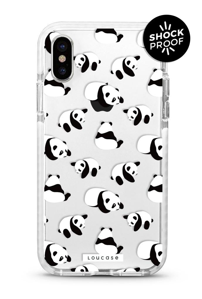 Panda PROTECH™ Phone Case
