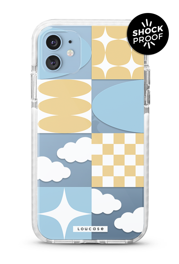 Dream On - PROTECH™ Special Edition Dreamchaser Collection Phone Case | LOUCASE