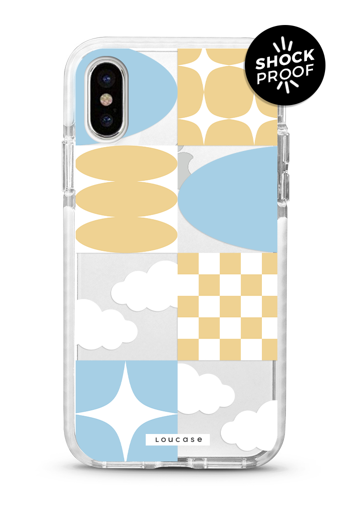 Dream On - PROTECH™ Special Edition Dreamchaser Collection Phone Case | LOUCASE