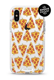Pizza PROTECH™ Phone Case | LOUCASE