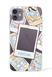 Picture It - KLEARLUX™ Special Edition Dreamchaser Collection Phone Case | LOUCASE