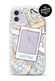 Picture It - PROTECH™ Special Edition Dreamchaser Collection Phone Case | LOUCASE