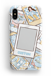 Picture It - KLEARLUX™ Special Edition Dreamchaser Collection Phone Case | LOUCASE