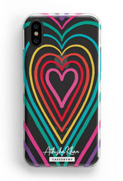 This Wan - KLEARLUX™ Limited Edition Athisha Khan X Casesbywf Phone Case