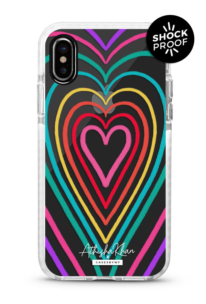 This Wan - PROTECH™ Limited Edition Athisha Khan X Casesbywf Phone Case