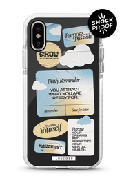 Purpose - PROTECH™ Special Edition Dreamchaser Collection Phone Case | LOUCASE
