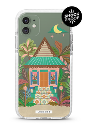 Ruma - PROTECH™ Special Edition Suasana Collection Phone Case | LOUCASE