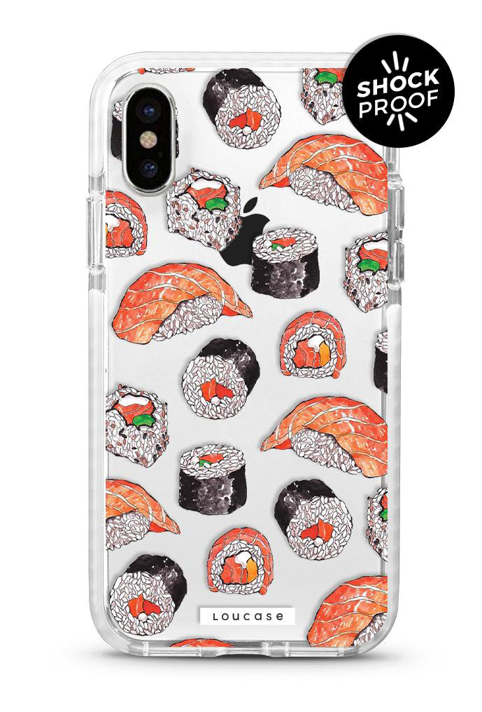 Sushi PROTECH™ Phone Case