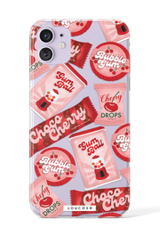 Sweet Tooth - KLEARLUX™ Special Edition To Be Loved Collection Phone Case | LOUCASE