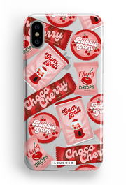 Sweet Tooth - KLEARLUX™ Special Edition To Be Loved Collection Phone Case | LOUCASE
