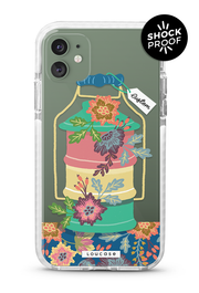 Tiffin - PROTECH™ Special Edition Suasana Collection Phone Case | LOUCASE