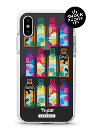 All Tinge - PROTECH™ Limited Edition Spritzer Tinge x Casesbywf | LOUCASE
