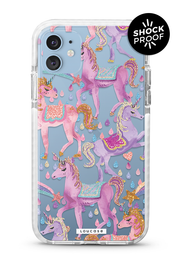 Unicorn PROTECH™ Phone Case | LOUCASE