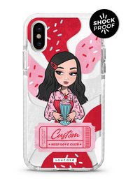 Veron - PROTECH™ Special Edition Self-Love Collection Phone Case | LOUCASE