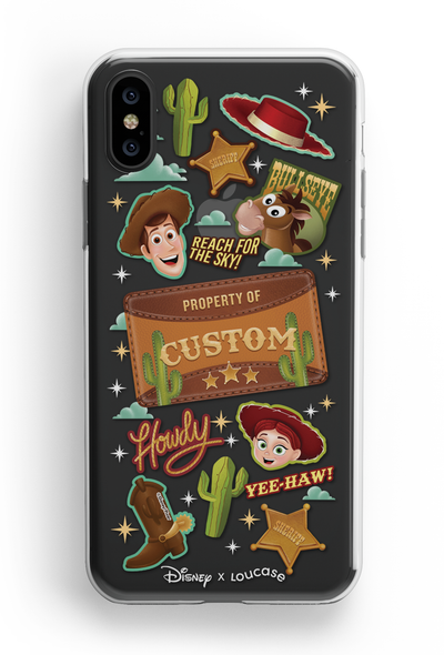 Toy Story Collection Loucase Toy Story Collection Loucase