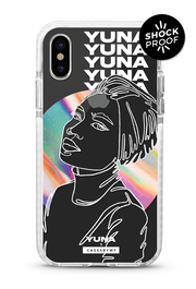 Yunalis - PROTECH™ Limited Edition Yuna x Casesbywf