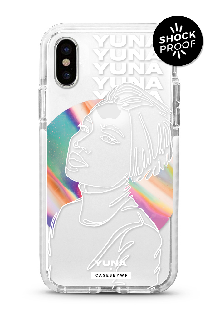 Yunalis - PROTECH™ Limited Edition Yuna x Casesbywf
